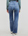 Textil Mulher Calças de ganga mom Pepe jeans LEXA SKY HIGH Azul