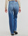 Textil Mulher Calças de ganga bootcut Pepe jeans NYOMI Azul