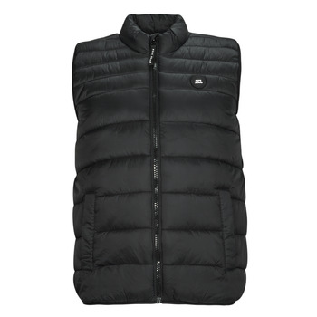 Textil Linedm Quispos Pepe Cassidy JEANS BALLE GILLET Preto