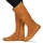 Sapatos Mulher Calçado de mulher a menos de 60 CORAL Camel