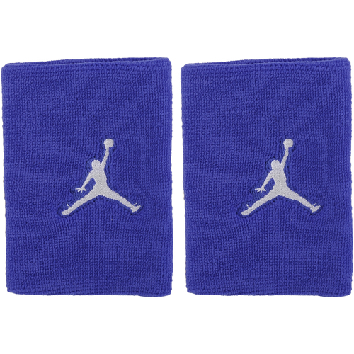 Acessórios Acessórios de desporto Nike Jordan Dri-FIT Wristbands Azul