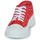 Sapatos Mulher Sapatilhas Agatha Ruiz de la Pradaises LINA Vermelho