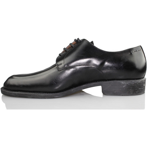 Trotters COMPEY Preto