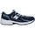 Sapatos Rapaz Sapatilhas New Balance PZ530CA Azul