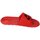 Sapatos Homem Sandálias Nike  Vermelho