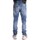 Textil Homem Calça com bolsos John Richmond RMP23148JE Azul