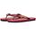 Sapatos Criança Chinelos Jack & Jones 12171631 LOGO FLIP FLOP-BARBADOS CHERRY Vermelho