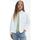 Textil Criança Camisas mangas comprida Calvin Klein Jeans IB0IB01497 LOGO POPLIN-YAF BRIGHT WHITE Branco