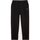 Textil Rapaz Calças Calvin Klein Jeans IB0IB01482-BEH BLACK Preto