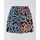 Textil Homem Shorts / Bermudas Edwin I031912.08.67 KUMO-MULTICOLOR Preto