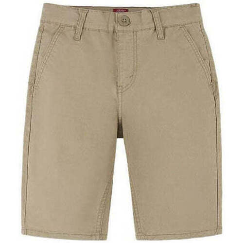 Textil Rapaz Shorts / Bermudas Levi's 8EC941-X1P-7-17 Bege
