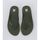 Sapatos Homem Chinelos Hurley MSA0000540 ICON SOLID SANDAL-H201 OLIVE Verde
