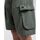 Textil Homem Shorts / Bermudas Edwin I031953 RINGE CARGO-1MY.GD CASTOR GRAY Cinza