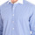 Textil Homem Camisas mangas comprida CafÃ© Coton FIGUIER3-W-33LS Multicolor