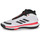 Sapatos Sapatilhas de basquetebol adidas Performance Bounce Legends Branco / Preto