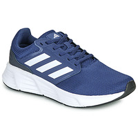 Sapatos Homem Sapatilhas de corrida adidas chevron Performance GALAXY 6 M Azul / Branco