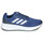 Sapatos Homem Sapatilhas de corrida adidas Performance GALAXY 6 M Azul / Branco