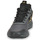 Sapatos Homem Sapatilhas de basquetebol adidas Performance OWNTHEGAME 2.0 Cinza / Ouro