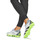Sapatos Chuteiras adidas Performance PREDATOR ACCURACY.3 FG Branco / Verde
