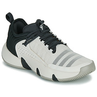 Sapatos Sapatilhas de basquetebol tote adidas Performance TRAE UNLIMITED Branco / Preto