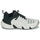 Sapatos Sapatilhas de basquetebol adidas Performance TRAE UNLIMITED Branco / Preto