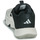 Sapatos Sapatilhas de basquetebol adidas Performance TRAE UNLIMITED Branco / Preto