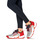 Sapatos Sapatilhas de basquetebol originals adidas Performance TRAE UNLIMITED Vermelho / Branco