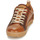 Sapatos Mulher Sapatilhas Pikolinos LAGOS 901 Castanho