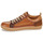 Sapatos Mulher Sapatilhas Pikolinos LAGOS 901 Castanho