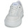 Sapatos Mulher Sapatilhas Ikks BX80095 Branco