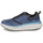 Sapatos Homem Sala de jantar WK400 LEATHER Azul