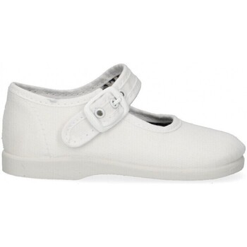 Sapatos Rapaz Sapatos & Richelieu Luna Kids 70263 Branco