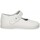 Sapatos Rapariga Sapatilhas Luna Kids 70263 Branco