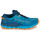 Sapatos Homem Sapatilhas de corrida Mizuno WAVE DAICHI 7 Azul / Laranja