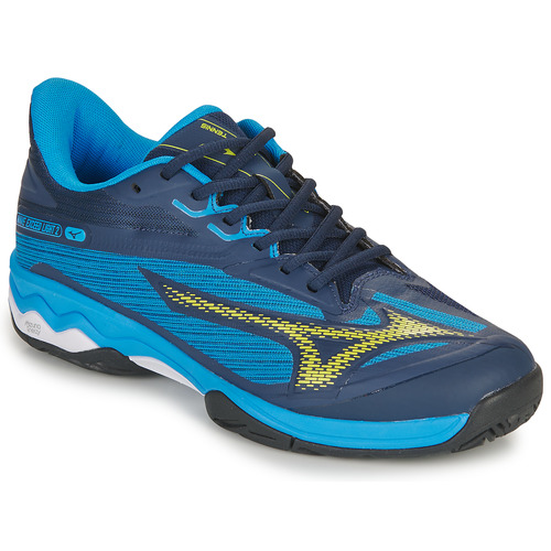 Sapatos Homem Sapatilhas de ténis running Mizuno WAVE EXCEED LIGHT 2 CC Azul
