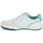 Sapatos Homem Sapatilhas azul Mizuno CITY WIND Branco / Bege / Azul