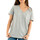 Textil Mulher T-shirts e Pólos Superdry  Cinza