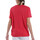 Textil Mulher T-shirts e Pólos Superdry  Vermelho