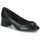 Sapatos Mulher Escarpim Tamaris AMARYLLIS Preto