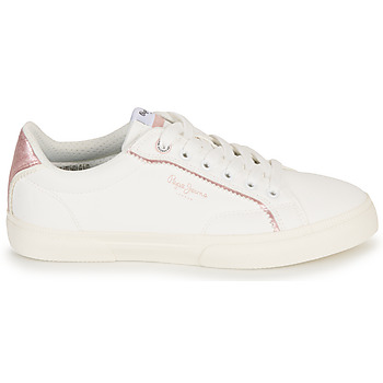 Pepe jeans Sneakers GUESS Luckee2 FL6LCK FAL12 ASTE