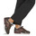 Sapatos Mulher Sapatilhas Pepe jeans regular LONDON SMART W Monogram motif cashmere-blend track pants