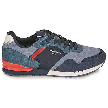 Pepe jeans New Balance CT10 D Sneakers Shoes CT10HEB