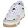 Sapatos Homem Sapatilhas Schmoove SMATCH SNEAKER Branco / Verde