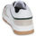 Sapatos Homem Sapatilhas Schmoove SMATCH SNEAKER Towels Branco / Verde
