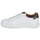 Sapatos Mulher Sapatilhas Schmoove SPARK CLAY Branco / Cinza