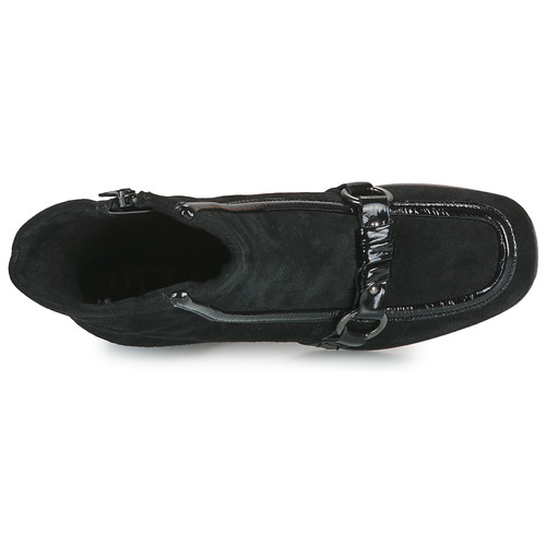 Mjus VERBA Preto