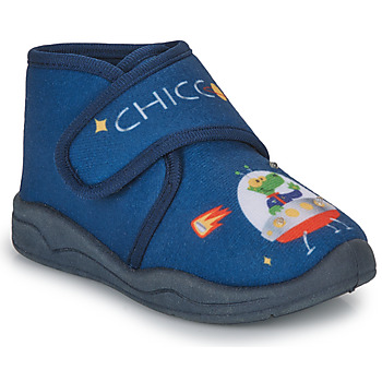 Sapatos Criança Chinelos Chicco TIMPY Azul