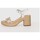 Sapatos Mulher Sandálias Kamome 5231 Branco