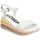 Sapatos Mulher Sandálias Gioseppo 69036-URANDI Branco