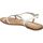 Sapatos Mulher Sandálias Gioseppo 69112-NIOAQUE Branco